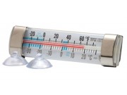 Judge Kitchen Essentials Fridge/Freezer Thermometer